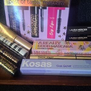 High-end Mascara Bundle